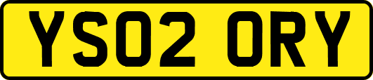 YS02ORY