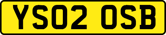 YS02OSB