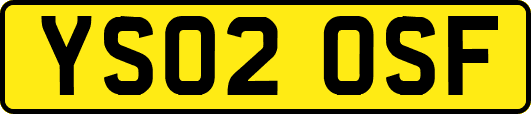YS02OSF