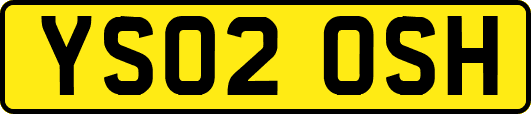 YS02OSH