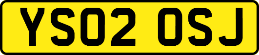 YS02OSJ
