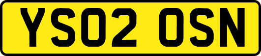 YS02OSN
