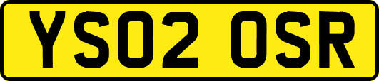 YS02OSR