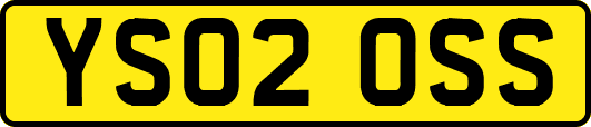 YS02OSS