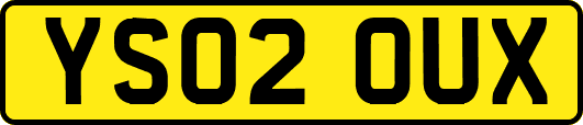 YS02OUX