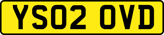 YS02OVD