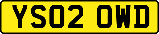 YS02OWD