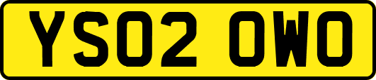YS02OWO