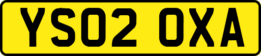 YS02OXA