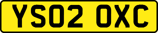 YS02OXC