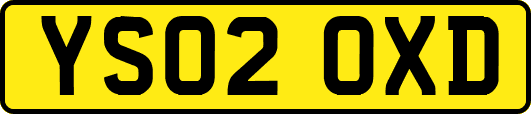 YS02OXD