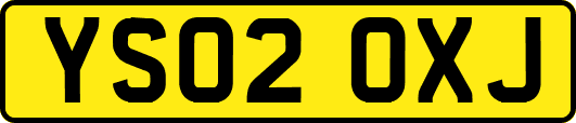 YS02OXJ