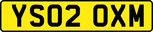 YS02OXM