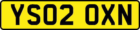 YS02OXN