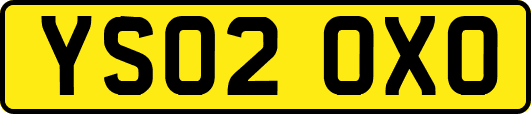 YS02OXO