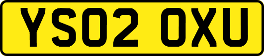 YS02OXU