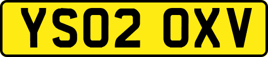 YS02OXV