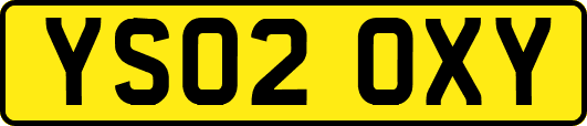 YS02OXY