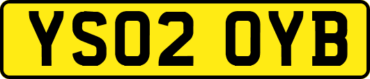 YS02OYB