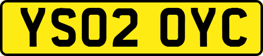 YS02OYC