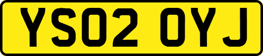 YS02OYJ