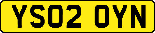 YS02OYN