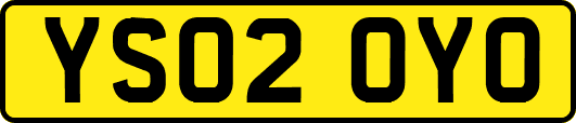 YS02OYO