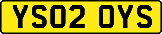 YS02OYS