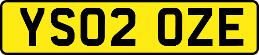 YS02OZE