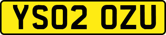 YS02OZU