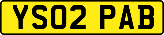 YS02PAB