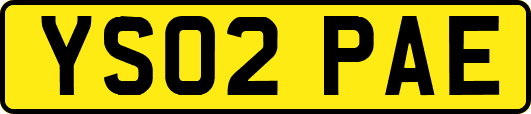 YS02PAE