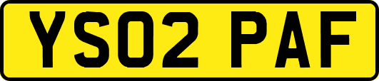 YS02PAF
