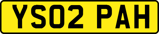 YS02PAH