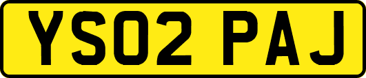 YS02PAJ