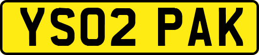 YS02PAK