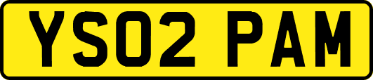 YS02PAM