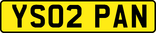 YS02PAN