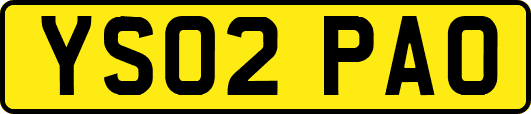 YS02PAO