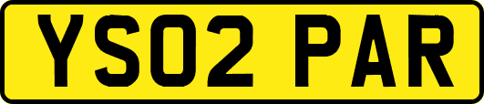 YS02PAR