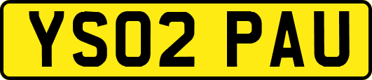 YS02PAU