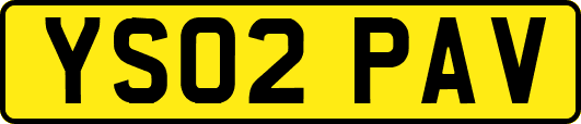YS02PAV