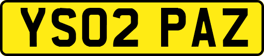 YS02PAZ