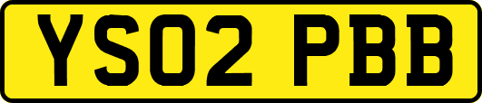 YS02PBB