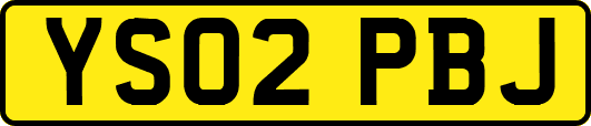 YS02PBJ