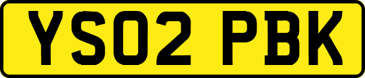YS02PBK