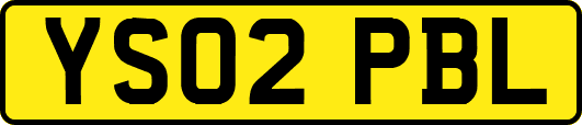 YS02PBL