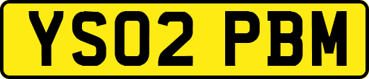 YS02PBM