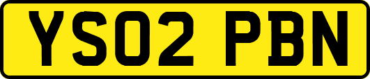 YS02PBN