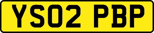 YS02PBP